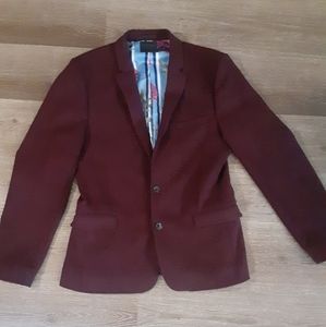 Asos mens blazer